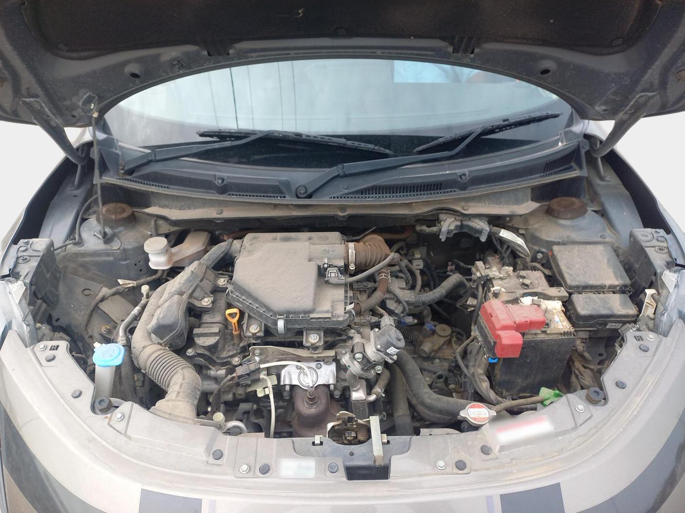 2024 Maruti Swift ZXi Plus, Petrol, Manual, 17,433 km, exterior