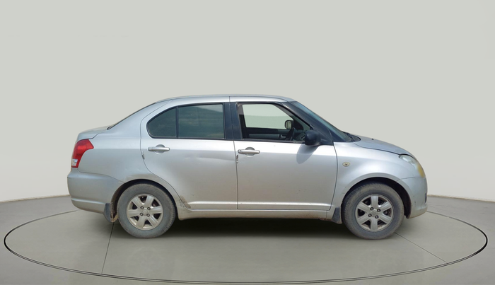 2012 Maruti Swift Dzire VXI, Petrol, Manual, 1,16,815 km, exterior
