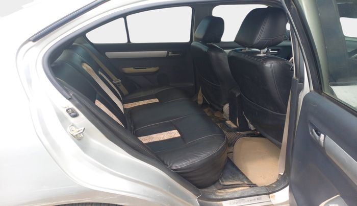 2012 Maruti Swift Dzire VXI, Petrol, Manual, 1,16,815 km, interior