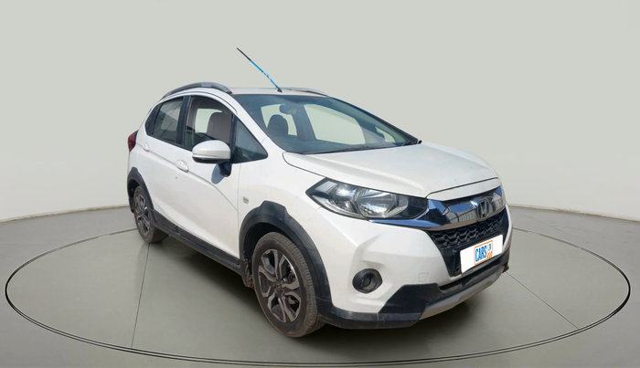 2018 Honda WR-V 1.5L I-DTEC S MT, Diesel, Manual, 80,287 km, exterior