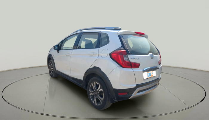 2018 Honda WR-V 1.5L I-DTEC S MT, Diesel, Manual, 80,287 km, exterior