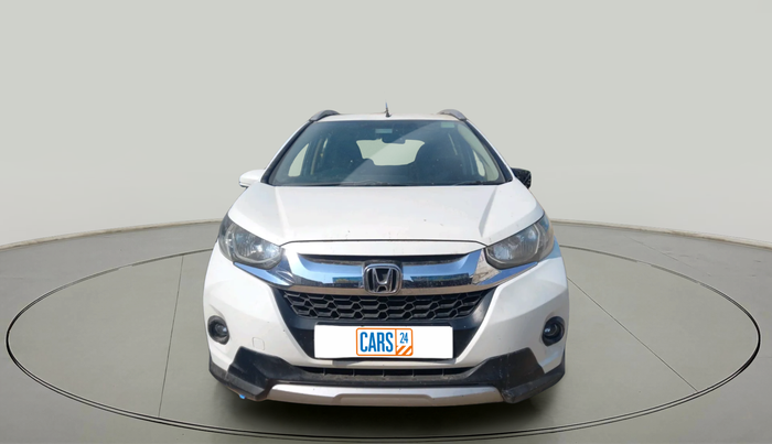 2018 Honda WR-V 1.5L I-DTEC S MT, Diesel, Manual, 80,287 km, exterior