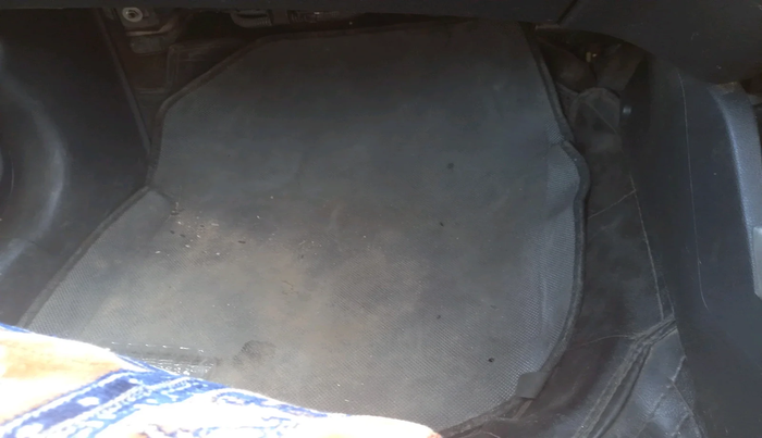 2018 Honda WR-V 1.5L I-DTEC S MT, Diesel, Manual, 80,287 km, interior