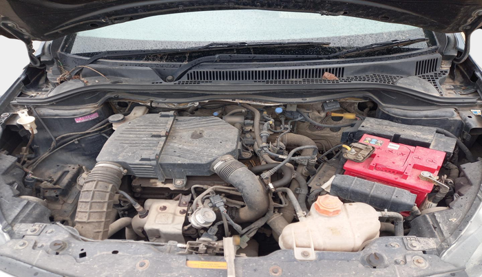 2015 Tata Bolt XE REVOTRON, Petrol, Manual, 79,860 km, exterior