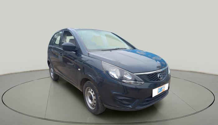 2015 Tata Bolt XE REVOTRON, Petrol, Manual, 79,860 km, exterior