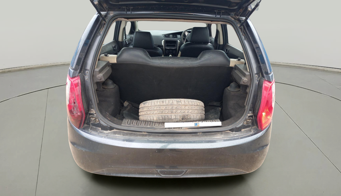 2015 Tata Bolt XE REVOTRON, Petrol, Manual, 79,860 km, exterior