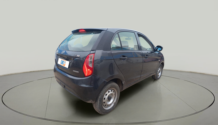 2015 Tata Bolt XE REVOTRON, Petrol, Manual, 79,860 km, exterior