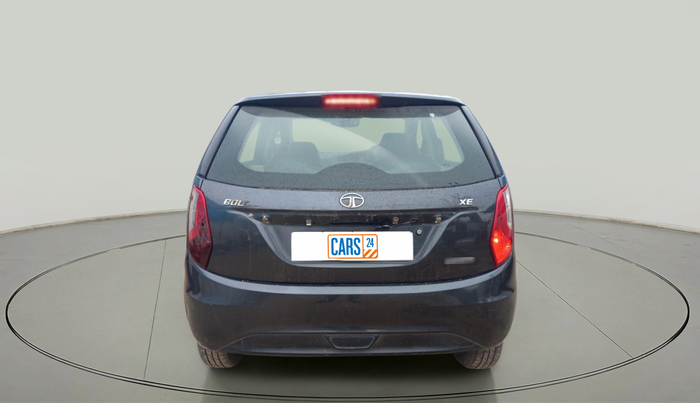 2015 Tata Bolt XE REVOTRON, Petrol, Manual, 79,860 km, exterior