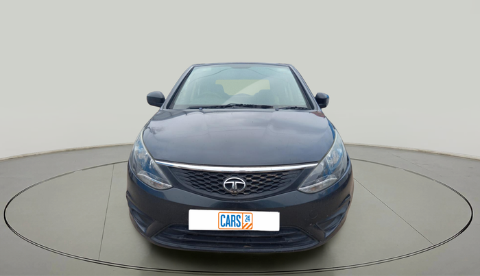 2015 Tata Bolt XE REVOTRON, Petrol, Manual, 79,860 km, exterior