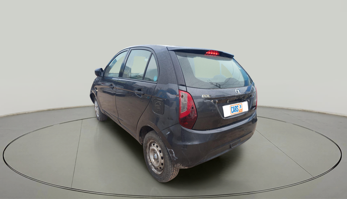 2015 Tata Bolt XE REVOTRON, Petrol, Manual, 79,860 km, exterior