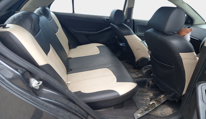 2015 Tata Bolt XE REVOTRON, Petrol, Manual, 79,860 km, interior