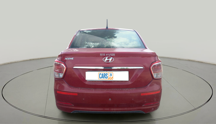 2014 Hyundai Xcent S 1.1 CRDI (O), Diesel, Manual, 1,98,000 km, exterior