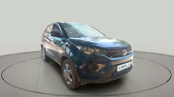 2022 Tata NEXON EV XM, Electric, Automatic, 65,732 km, exterior
