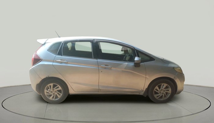 2016 Honda Jazz 1.5L I-DTEC VX, Diesel, Manual, 3,14,358 km, exterior