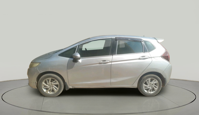 2016 Honda Jazz 1.5L I-DTEC VX, Diesel, Manual, 3,14,358 km, exterior