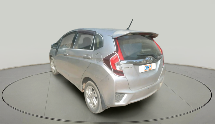 2016 Honda Jazz 1.5L I-DTEC VX, Diesel, Manual, 3,14,358 km, exterior