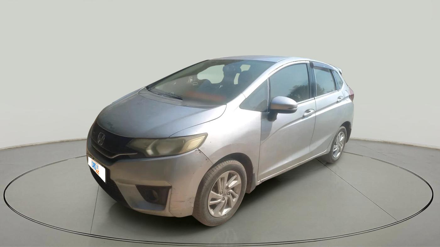 2016 Honda Jazz 1.5L I-DTEC VX, Diesel, Manual, 3,14,358 km, exterior