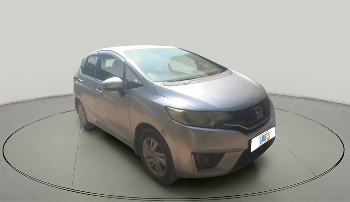 2016 Honda Jazz 1.5L I-DTEC VX, Diesel, Manual, 3,14,358 km, exterior