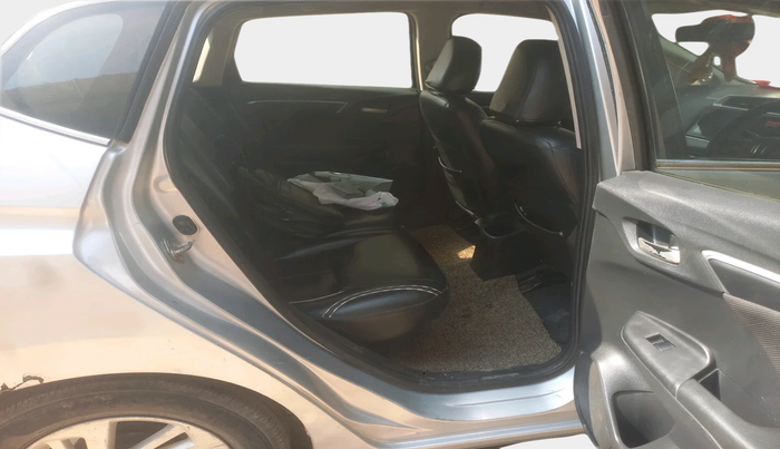 2016 Honda Jazz 1.5L I-DTEC VX, Diesel, Manual, 3,14,358 km, interior