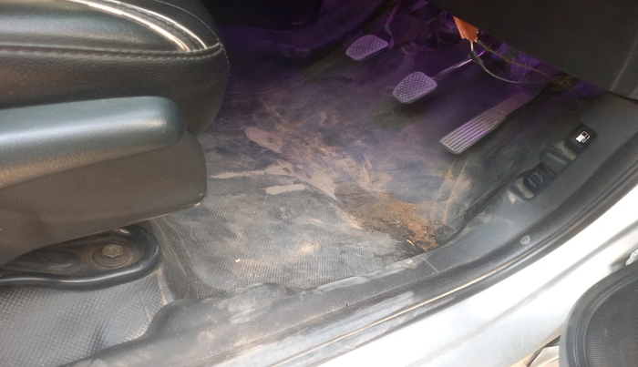 2016 Honda Jazz 1.5L I-DTEC VX, Diesel, Manual, 3,14,358 km, interior