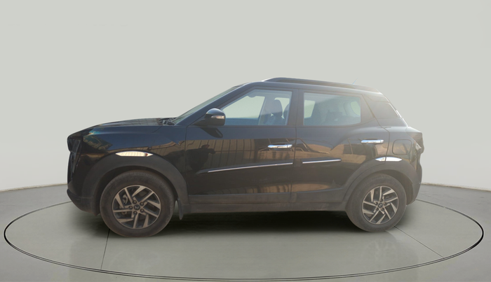 2024 Mahindra XUV 3XO AX5 1.5 Turbo Diesel, Diesel, Manual, 29,954 km, exterior