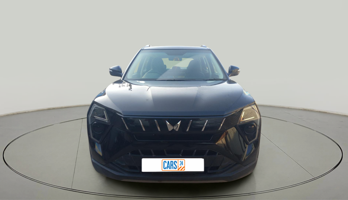 2024 Mahindra XUV 3XO AX5 1.5 Turbo Diesel, Diesel, Manual, 29,954 km, exterior