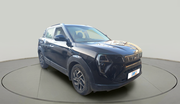 2024 Mahindra XUV 3XO AX5 1.5 Turbo Diesel, Diesel, Manual, 29,954 km, exterior