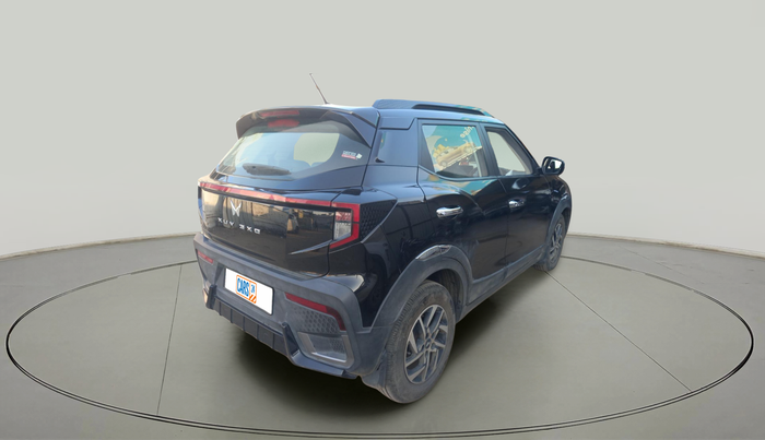 2024 Mahindra XUV 3XO AX5 1.5 Turbo Diesel, Diesel, Manual, 29,954 km, exterior