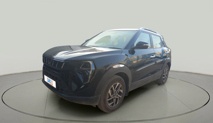 2024 Mahindra XUV 3XO AX5 1.5 Turbo Diesel, Diesel, Manual, 29,954 km, exterior