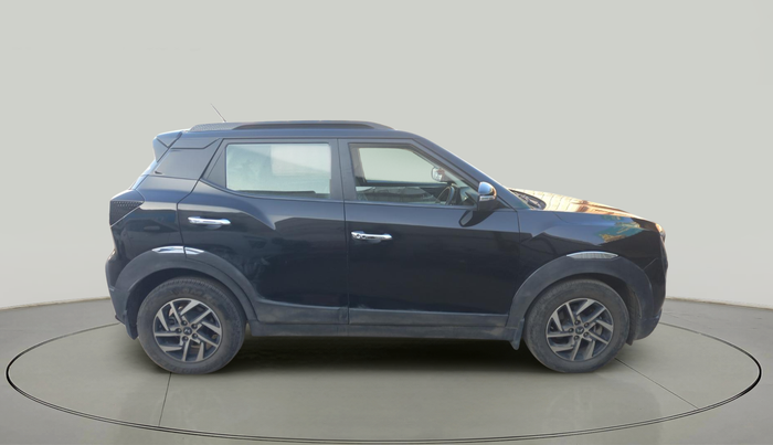 2024 Mahindra XUV 3XO AX5 1.5 Turbo Diesel, Diesel, Manual, 29,954 km, exterior