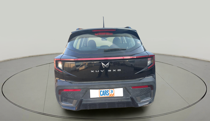 2024 Mahindra XUV 3XO AX5 1.5 Turbo Diesel, Diesel, Manual, 29,954 km, exterior