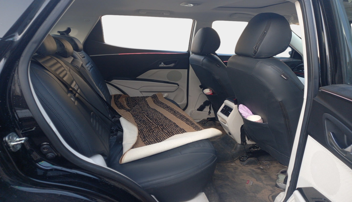 2024 Mahindra XUV 3XO AX5 1.5 Turbo Diesel, Diesel, Manual, 29,954 km, interior