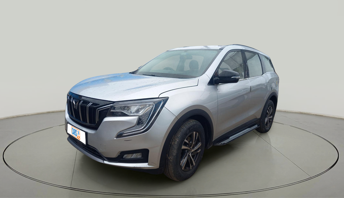 2023 Mahindra XUV700 AX 5 D MT 5 STR, Diesel, Manual, 21,252 km, exterior
