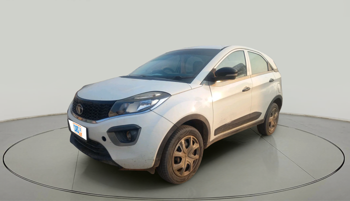 2019 Tata NEXON XM DIESEL, Diesel, Manual, 1,39,807 km, exterior