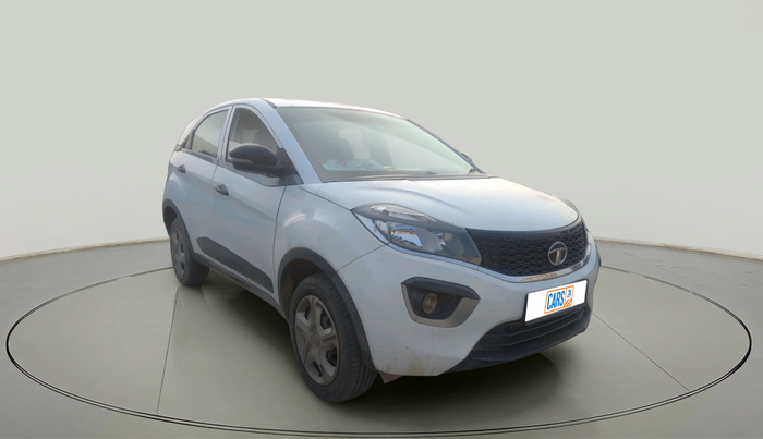 2019 Tata NEXON XM DIESEL, Diesel, Manual, 1,39,807 km, exterior