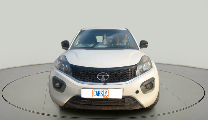 2019 Tata NEXON XM DIESEL, Diesel, Manual, 1,39,807 km, exterior