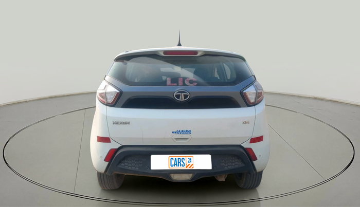 2019 Tata NEXON XM DIESEL, Diesel, Manual, 1,39,807 km, exterior