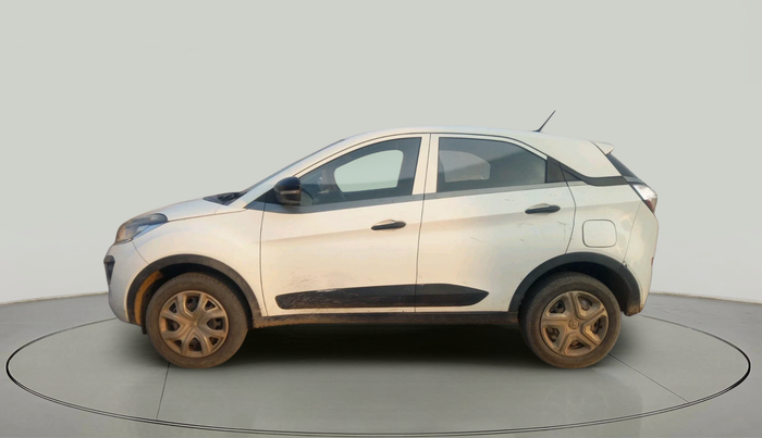 2019 Tata NEXON XM DIESEL, Diesel, Manual, 1,39,807 km, exterior
