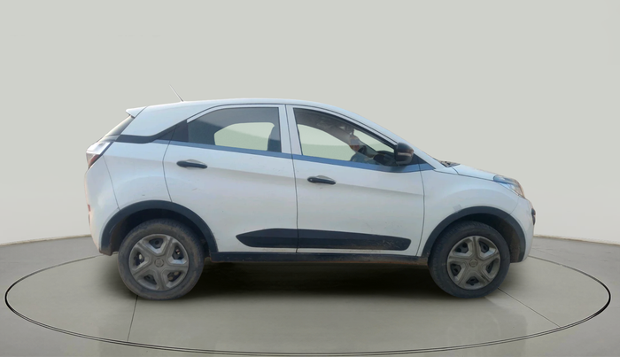 2019 Tata NEXON XM DIESEL, Diesel, Manual, 1,39,807 km, exterior