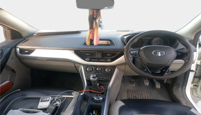 2019 Tata NEXON XM DIESEL, Diesel, Manual, 1,39,807 km, interior