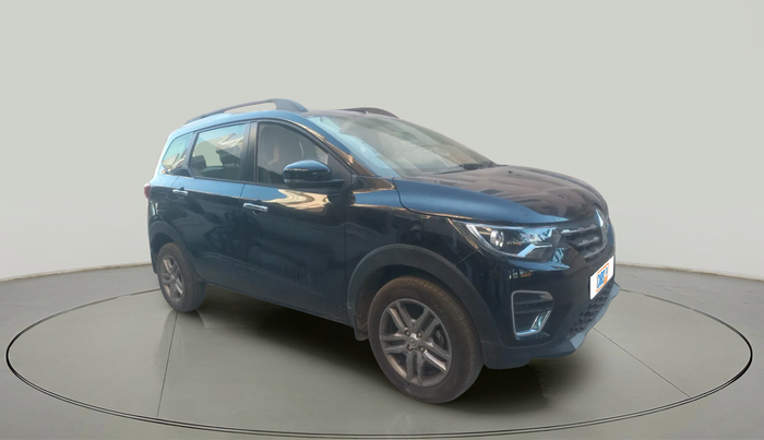 2024 Renault TRIBER RXZ, Petrol, Manual, 5,247 km, exterior