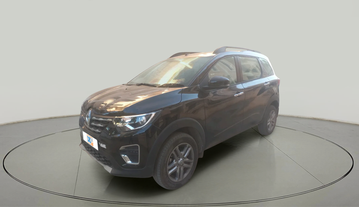 2024 Renault TRIBER RXZ, Petrol, Manual, 5,247 km, exterior