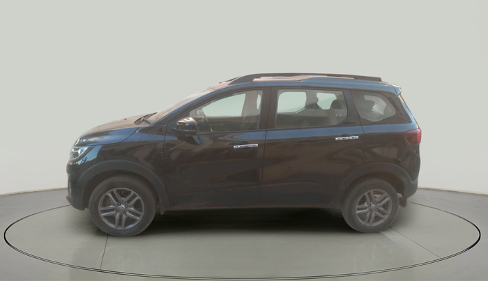 2024 Renault TRIBER RXZ, Petrol, Manual, 5,247 km, exterior