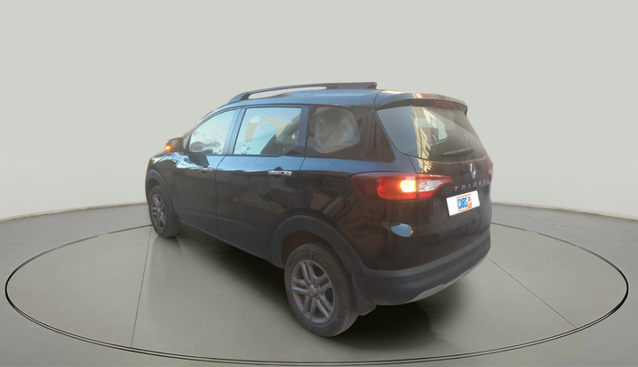 2024 Renault TRIBER RXZ, Petrol, Manual, 5,247 km, exterior