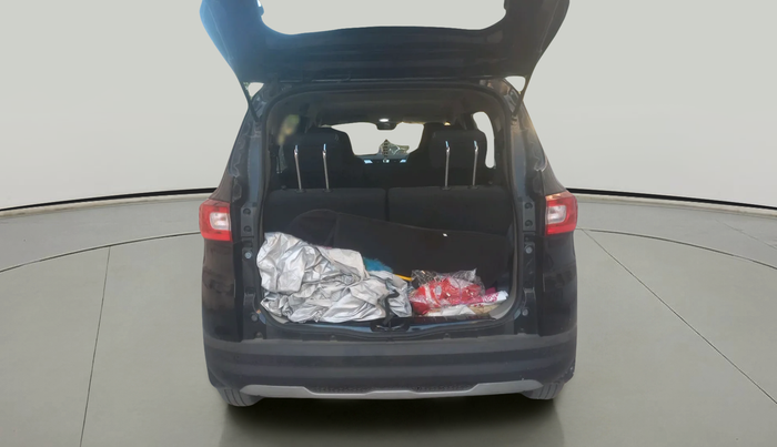 2024 Renault TRIBER RXZ, Petrol, Manual, 5,247 km, exterior