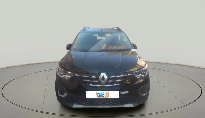 2024 Renault TRIBER RXZ, Petrol, Manual, 5,247 km, exterior