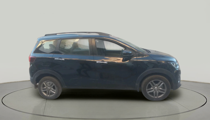 2024 Renault TRIBER RXZ, Petrol, Manual, 5,247 km, exterior