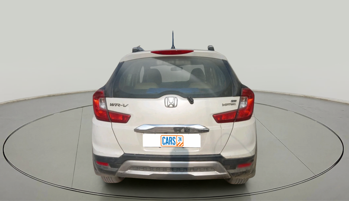 2018 Honda WR-V 1.5L I-DTEC VX MT, Diesel, Manual, 1,42,820 km, exterior