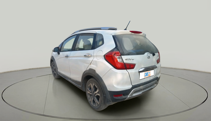 2018 Honda WR-V 1.5L I-DTEC VX MT, Diesel, Manual, 1,42,820 km, exterior