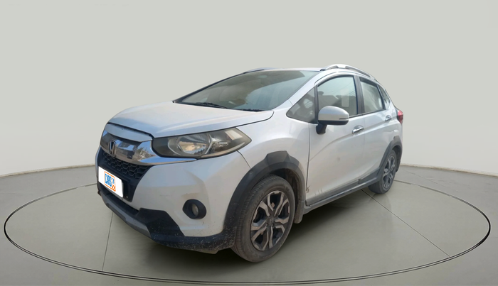 2018 Honda WR-V 1.5L I-DTEC VX MT, Diesel, Manual, 1,42,820 km, exterior